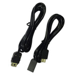 3m Game Machines Handle Extension Line for Nintendo Wii U NES Classic Edition, Handle Extension Line