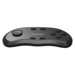 VR Shinecon 3D Filmspiele Virtual-Reality-Brille Bluetooth-Fernbedienung Gamepad, SC-B01