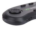 VR Shinecon 3D Filmspiele Virtual-Reality-Brille Bluetooth-Fernbedienung Gamepad, SC-B01