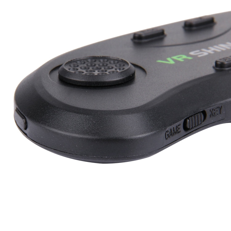 VR Shinecon 3D Filmspiele Virtual-Reality-Brille Bluetooth-Fernbedienung Gamepad, SC-B01