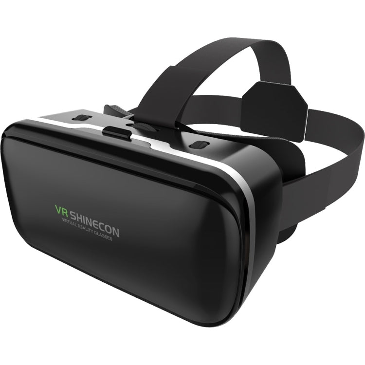 SG-G04 Universelle Virtual-Reality-3D-Videobrille für 4,5- bis 6-Zoll-Smartphones, G04