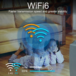 Acrylic X88 Pro 13 8K Ultra HD Android 13.0 Smart TV Box mit Fernbedienung, RK3528 Quad-Core, 4G+64GB, 4G+64GB