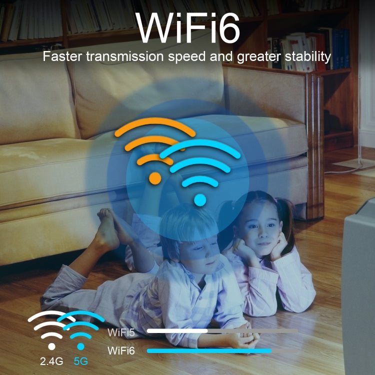 Acrylic X88 Pro 13 8K Ultra HD Android 13.0 Smart TV Box mit Fernbedienung, RK3528 Quad-Core, 4G+64GB, 4G+64GB