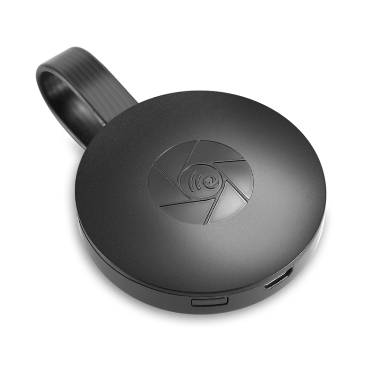 MiraScreen G2 Wireless WiFi Display Dongle Empfänger Airplay Miracast DLNA 1080P HD TV Stick für iPhone, Samsung und andere Android Smartphones, G2 2.4GHz