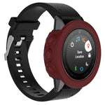 Smart Watch Silicone Protective Case, Host not Included, for Garmin Fenix 5S, for Garmin Fenix 5X, for Garmin Fenix 5