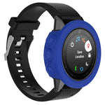 Smart Watch Silicone Protective Case, Host not Included, for Garmin Fenix 5S, for Garmin Fenix 5X, for Garmin Fenix 5