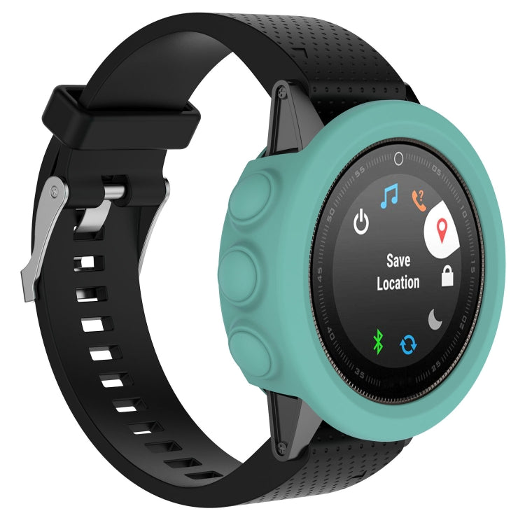 Smart Watch Silicone Protective Case, Host not Included, for Garmin Fenix 5S, for Garmin Fenix 5X, for Garmin Fenix 5