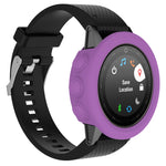 Smart Watch Silicone Protective Case, Host not Included, for Garmin Fenix 5S, for Garmin Fenix 5X, for Garmin Fenix 5