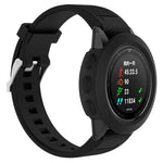 Smart Watch Silicone Protective Case, Host not Included, for Garmin Fenix 5S, for Garmin Fenix 5X, for Garmin Fenix 5