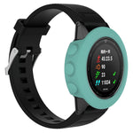 Smart Watch Silicone Protective Case, Host not Included, for Garmin Fenix 5S, for Garmin Fenix 5X, for Garmin Fenix 5