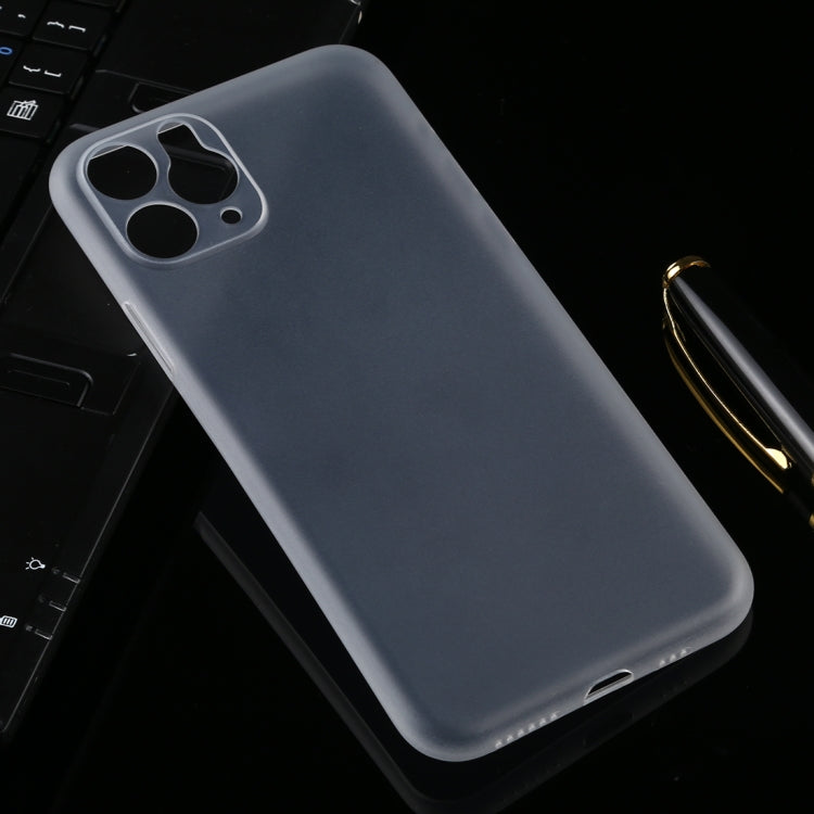 Ultra-thin Frosted PP Case, For iPhone 11 Pro, For iPhone 11, For iPhone 11 Pro Max