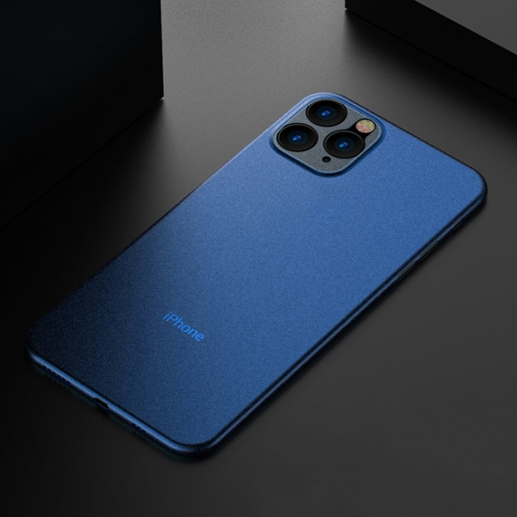 Ultra-thin Frosted PP Case, For iPhone 11 Pro, For iPhone 11, For iPhone 11 Pro Max