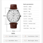 SKMEI 9058 Multifunktionale Outdoor-Mode Wasserdichte Quarz-Armbanduhr mit silbernem Gehäuse, EDA00092301A, EDA00092301B, EDA00092301C, EDA00092301D, EDA00092301E, EDA00092301F