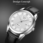 SKMEI 9058 Multifunktionale Outdoor-Mode Wasserdichte Quarz-Armbanduhr mit silbernem Gehäuse, EDA00092301A, EDA00092301B, EDA00092301C, EDA00092301D, EDA00092301E, EDA00092301F
