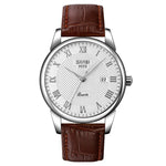 SKMEI 9058 Multifunktionale Outdoor-Mode Wasserdichte Quarz-Armbanduhr mit silbernem Gehäuse, EDA00092301A, EDA00092301B, EDA00092301C, EDA00092301D, EDA00092301E, EDA00092301F