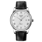 SKMEI 9058 Multifunktionale Outdoor-Mode Wasserdichte Quarz-Armbanduhr mit silbernem Gehäuse, EDA00092301A, EDA00092301B, EDA00092301C, EDA00092301D, EDA00092301E, EDA00092301F