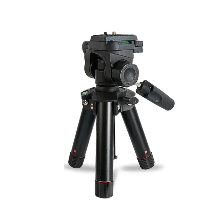 BEXIN MS19 Mini-Tischstativ, verstellbar, für Point Digitalkameras