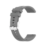 For Huawei Honor Watch ES Silicone Replacement Wrist Strap Watchband
