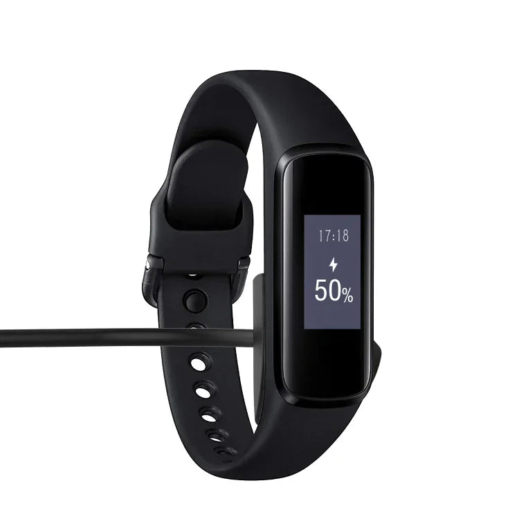 For Samsung Galaxy Fit 2 SM-R220 Smart Watch Charging Cable, 15cm, 100cm