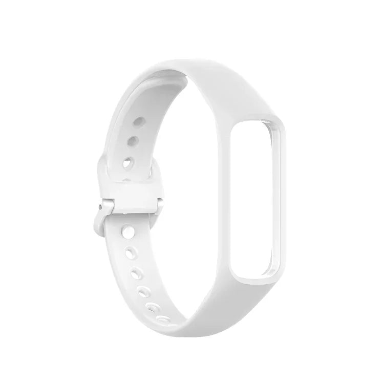 Silikon-Ersatzarmband für Samsung Galaxy Fit 2