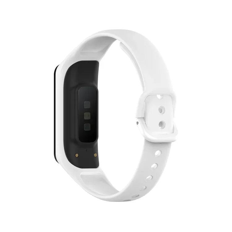 Silikon-Ersatzarmband für Samsung Galaxy Fit 2