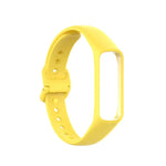 Silikon-Ersatzarmband für Samsung Galaxy Fit 2