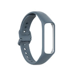 Silikon-Ersatzarmband für Samsung Galaxy Fit 2