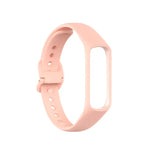 Silikon-Ersatzarmband für Samsung Galaxy Fit 2