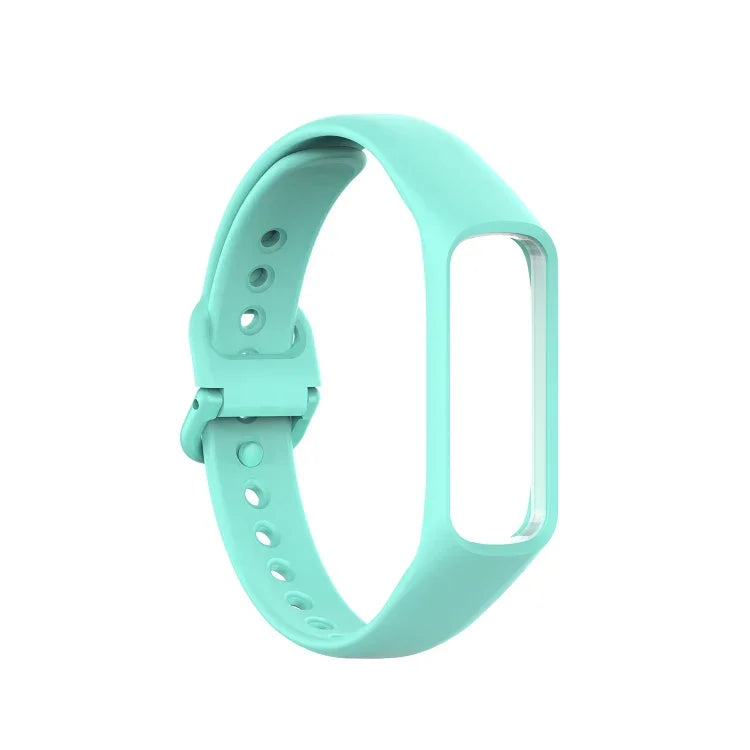 Silikon-Ersatzarmband für Samsung Galaxy Fit 2