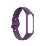 Silikon-Ersatzarmband für Samsung Galaxy Fit 2