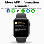 H55Pro Smartwatch mit 1,4-Zoll-TFT-Bildschirm und Bluetooth-Funktion, unterstützt Schlafüberwachung, Herzfrequenzmessung und Blutdruckmessung. Erhältlich mit Silikonarmband in verschiedenen Farben: Grün, Dunkelblau und Rosa.
