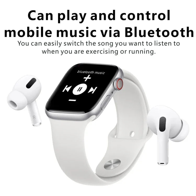 H55Pro Smartwatch mit 1,4-Zoll-TFT-Bildschirm und Bluetooth-Funktion, unterstützt Schlafüberwachung, Herzfrequenzmessung und Blutdruckmessung. Erhältlich mit Silikonarmband in verschiedenen Farben: Grün, Dunkelblau und Rosa.