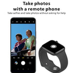 H55Pro Smartwatch mit 1,4-Zoll-TFT-Bildschirm und Bluetooth-Funktion, unterstützt Schlafüberwachung, Herzfrequenzmessung und Blutdruckmessung, Ausführung: Stahlarmband, Ausführung: Stahlarmband (Schwarz), Ausführung: Stahlarmband (Silber)