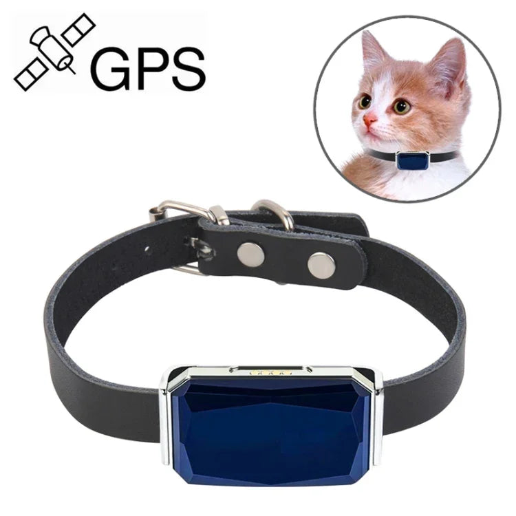 G06 IP67 Wasserdichter GPS-Tracker für Haustiere, Hundeortungsgerät, G12