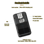 G11 Auto Starker Magnet GPS-Locator Beidou Drahtloser Tracker, G11