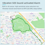 G11 Auto Starker Magnet GPS-Locator Beidou Drahtloser Tracker, G11
