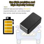 G11 Auto Starker Magnet GPS-Locator Beidou Drahtloser Tracker, G11