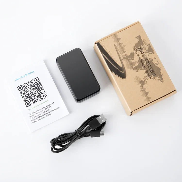 G11 Auto Starker Magnet GPS-Locator Beidou Drahtloser Tracker, G11