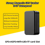 G11 Auto Starker Magnet GPS-Locator Beidou Drahtloser Tracker, G11