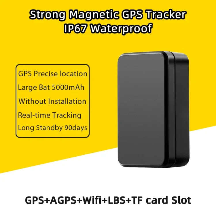 G11 Auto Starker Magnet GPS-Locator Beidou Drahtloser Tracker, G11