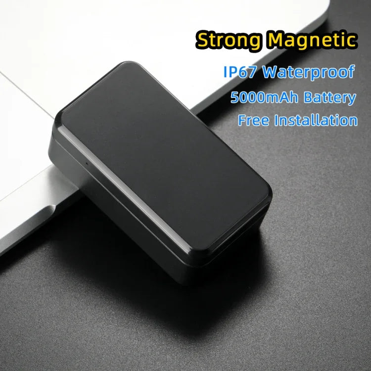 G11 Auto Starker Magnet GPS-Locator Beidou Drahtloser Tracker, G11