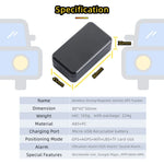 G11 Auto Starker Magnet GPS-Locator Beidou Drahtloser Tracker, G11