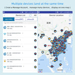 G11 Auto Starker Magnet GPS-Locator Beidou Drahtloser Tracker, G11