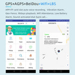G11 Auto Starker Magnet GPS-Locator Beidou Drahtloser Tracker, G11