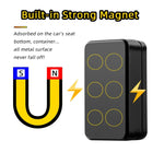 G11 Auto Starker Magnet GPS-Locator Beidou Drahtloser Tracker, G11