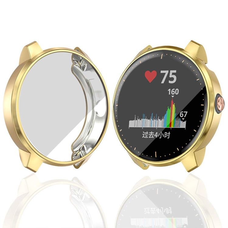 For Garmin Vivoactive 3 Music Version TPU Protective Case