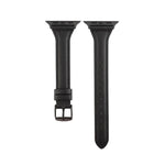 Echtlederarmband mit Crazy-Horse-Muster, passend für Apple Watch Series 7 (41 mm), 6, SE, 5, 4 (40 mm), 3, 2, 1 (38 mm) und 8, 7, SE, 2, 6, SE, 5, 4 (40 mm), 3, 2, 1 (38 mm).