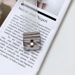 Transparentes TPU-Armband in Bonbonfarben für Apple Watch Series 6, SE, 5 und 4 (44 mm) sowie für Apple Watch Series 7 (45 mm) und Series 6, SE, 5 und 4 (44 mm).