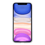 TPU + PC Anti-Gravity Dropproof Protective Back Cover, For iPhone 11, For iPhone 11 Pro, For iPhone 11 Pro Max