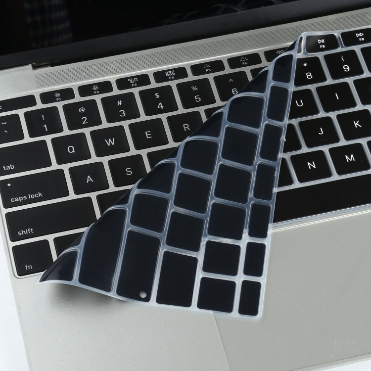 Kristall Tastaturschutzfolie für Laptop, für Huawei MateBook 13 Zoll, für MacBook Air 13,3 Zoll A2179 / A2337 (2020), für Huawei MateBook 14 Zoll / D 14 Zoll / D 15,6 Zoll / X / X Pro